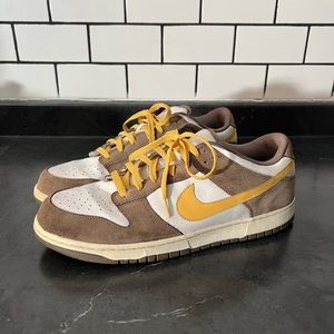 Nike Dunk low SB